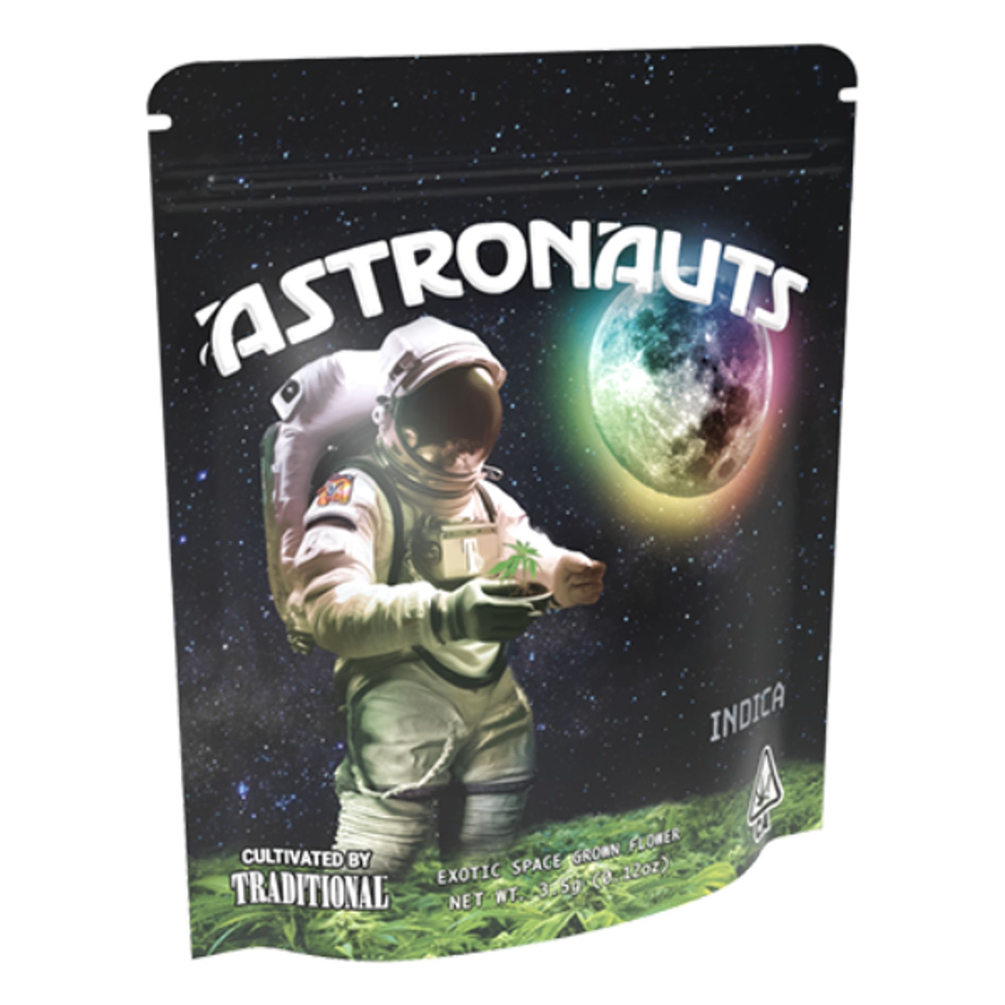 Space Gelato Cookies